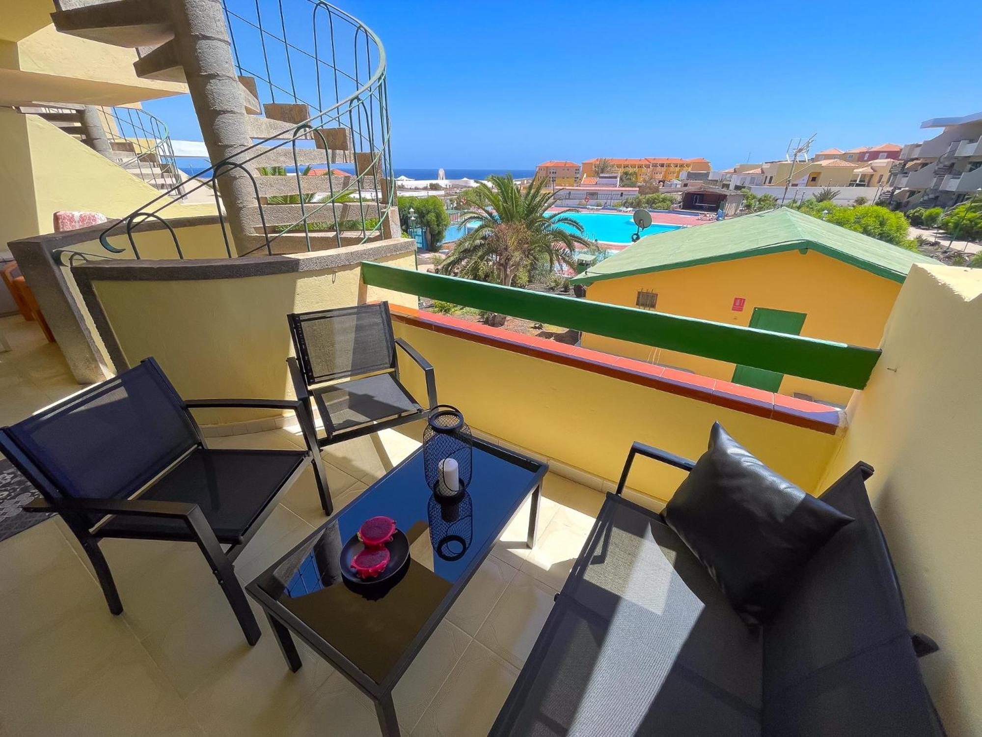 Casita Bonita - Bouganville Residence Costa De Antigua Extérieur photo