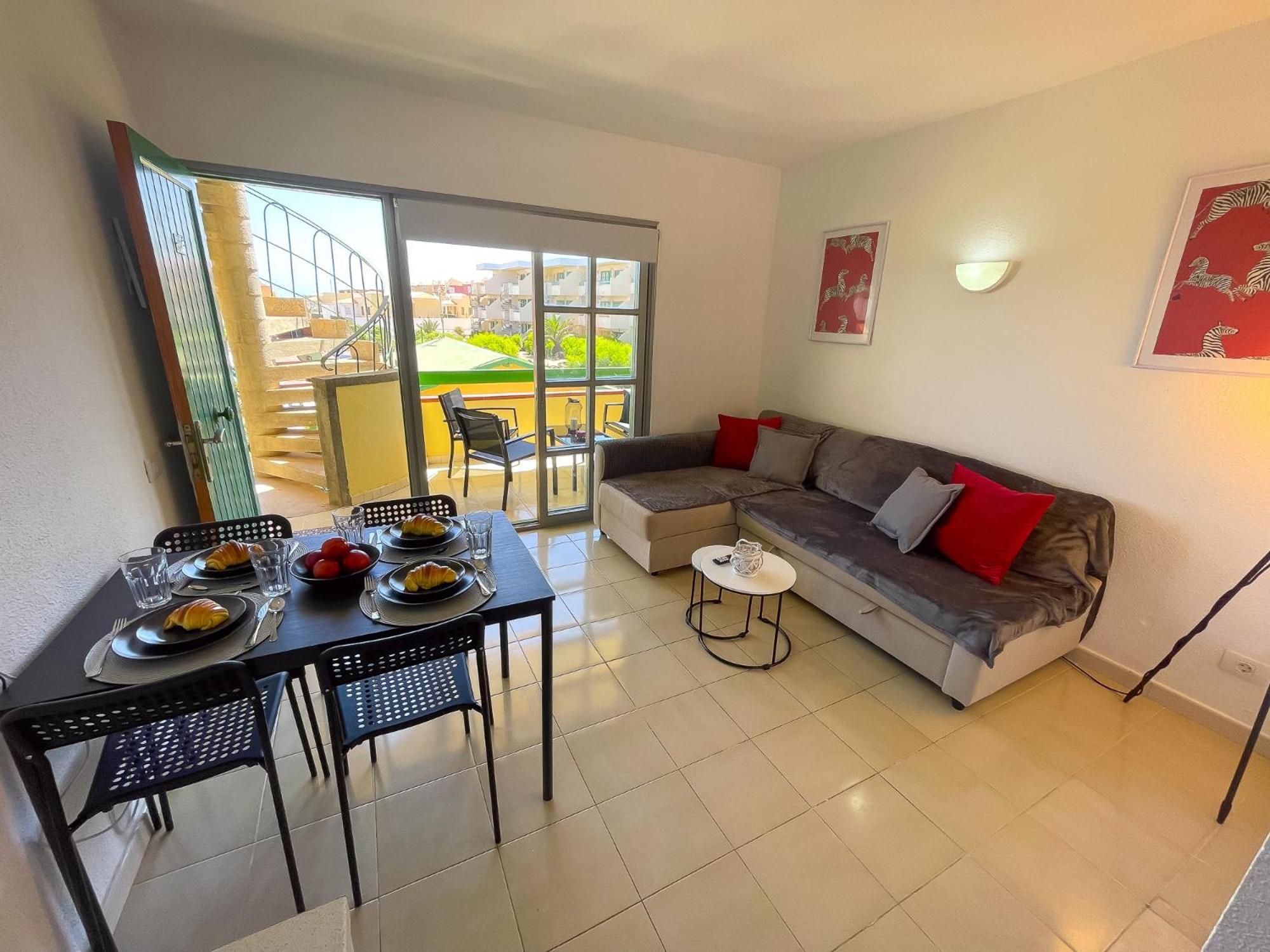 Casita Bonita - Bouganville Residence Costa De Antigua Extérieur photo